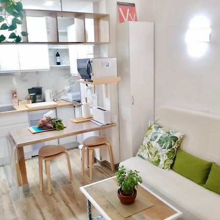 Estudio Bahia Playa De Las Canteras ラスパルマス・デ・グランカナリア エクステリア 写真