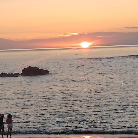 Estudio Bahia Playa De Las Canteras ラスパルマス・デ・グランカナリア エクステリア 写真