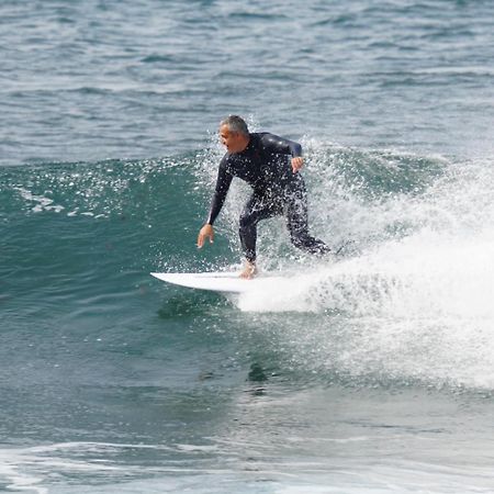Estudio Bahia Playa De Las Canteras ラスパルマス・デ・グランカナリア エクステリア 写真