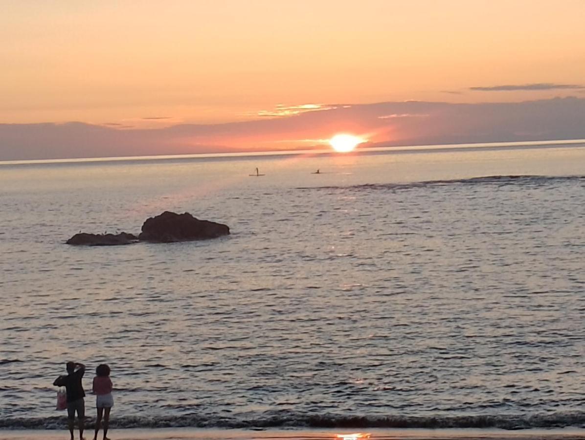 Estudio Bahia Playa De Las Canteras ラスパルマス・デ・グランカナリア エクステリア 写真